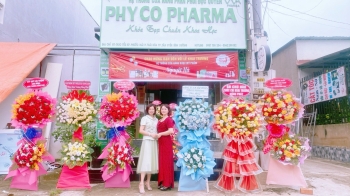 Chào mừng đến với Phyco Pharma Bình Dương – Khoẻ đẹp chuẩn khoc học