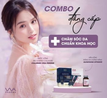 Hoa khôi ảnh Hà Nội 2022 Hồng Ngọc mách cách chăm sóc làm đẹp trẻ hóa làn da từ bên trong