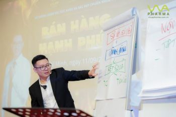 Khởi nghiệp cùng VNUA Pharma, các đại lý phân phối được gì?