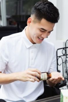 FEEDBACK CẦU THỦ TIẾN LINH VỀ ANDOTARIS VNUA