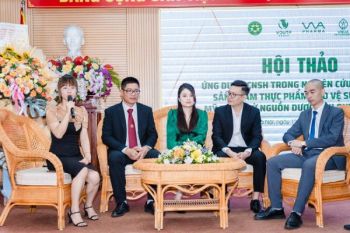 LỄ RA MẮT HỆ SINH THÁI SẢN PHẨM “CHĂM SÓC SỨC KHOẺ VÀ SẮC ĐẸP CHUẨN KHOA HỌC”